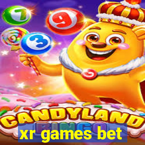 xr games bet